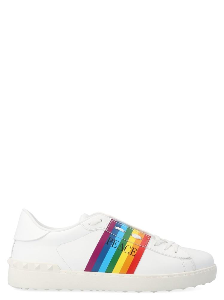 valentino multicolor shoes for Sale OFF 64%