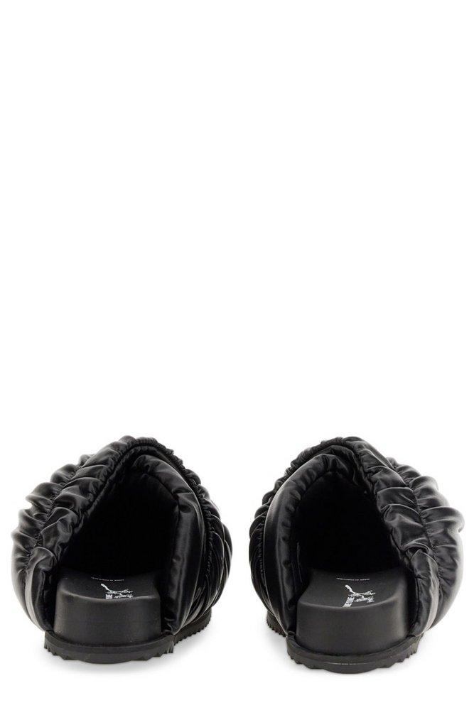 Yume Yume Flat sandals for Women | Online Sale up to 76% off