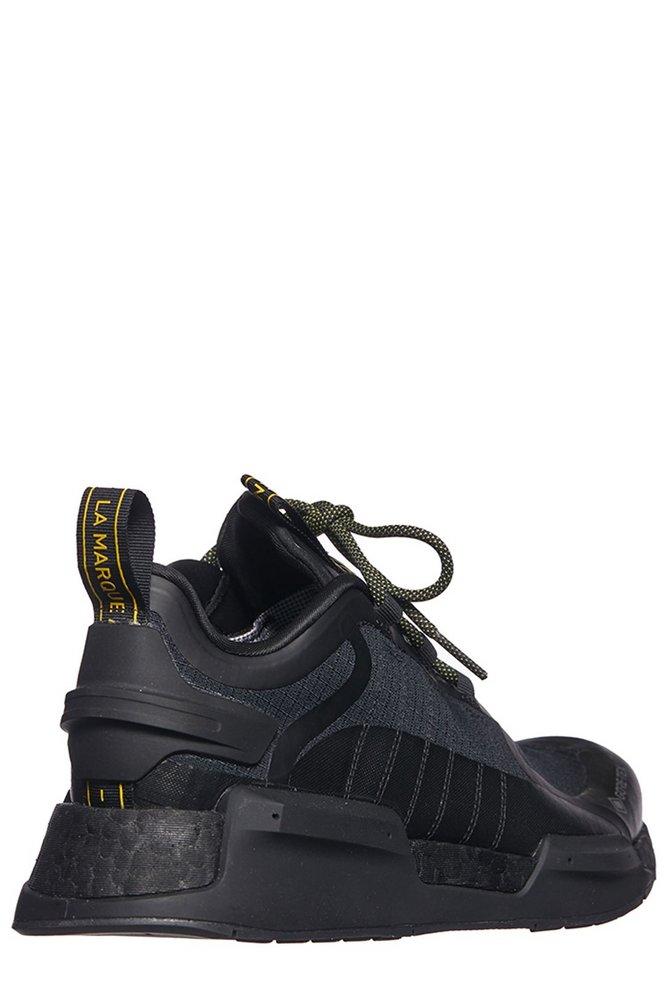 adidas Originals Nmd V3 Gore-tex Lace-up Sneakers in Black adidas Originals Nmd V3 Gore-tex Lace-up Sneakers in Black