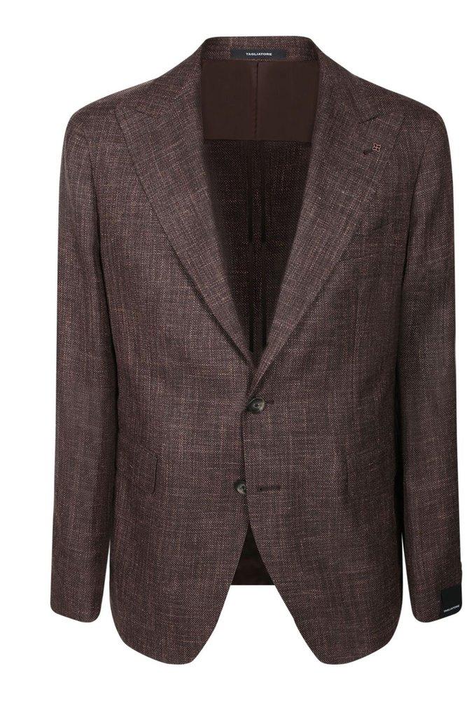 Tagliatore Blazers for Men | Online Sale up to 59% off | Lyst