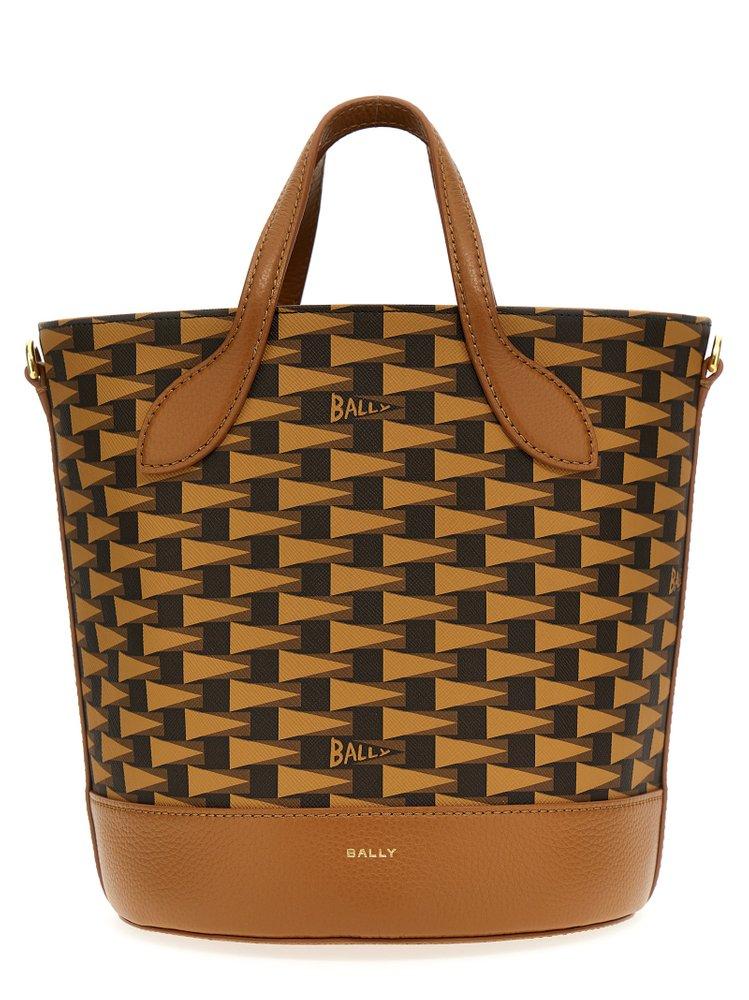 bally-Brown-Pennant-Print-