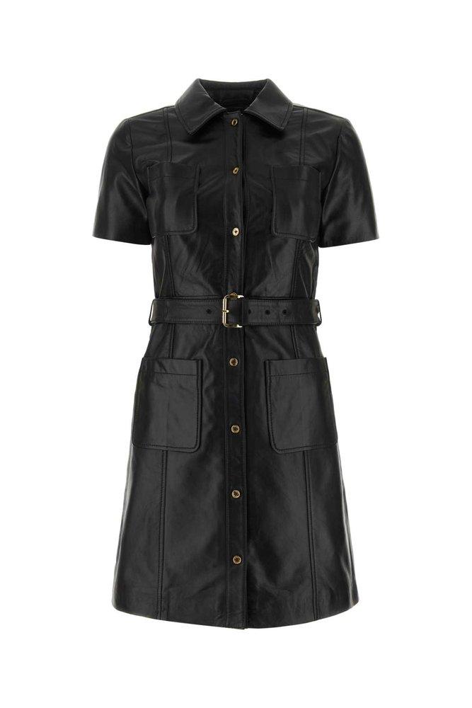 Michael Kors Abito in Black Lyst UK