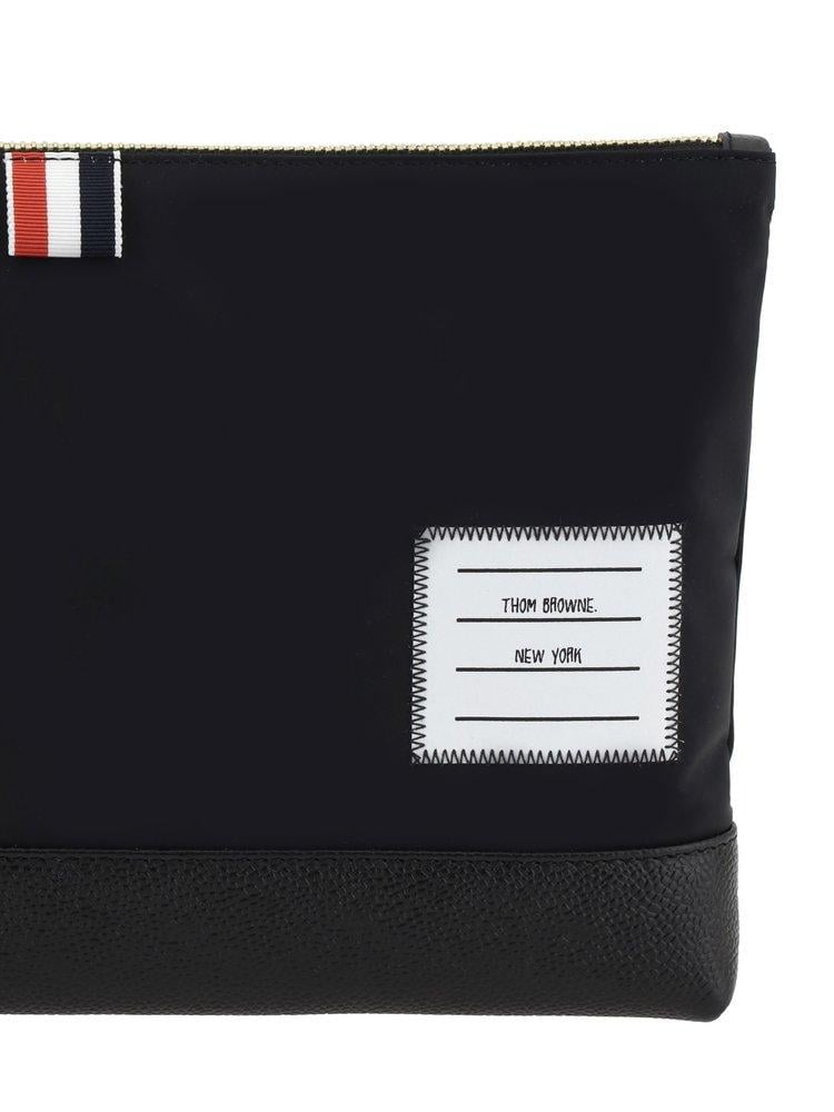 Thom browne clutch sale