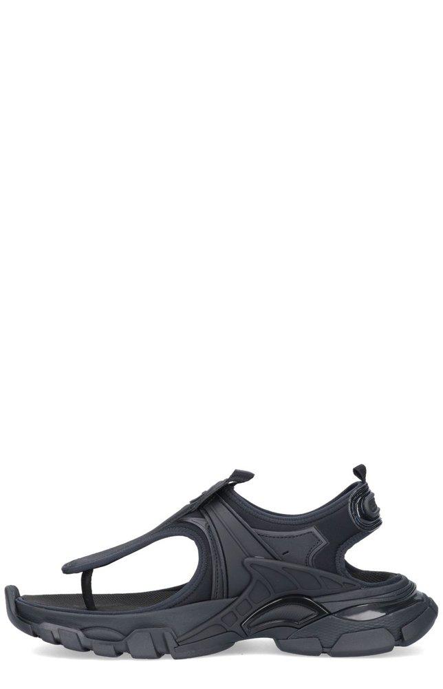 Balenciaga thong sandal new arrivals