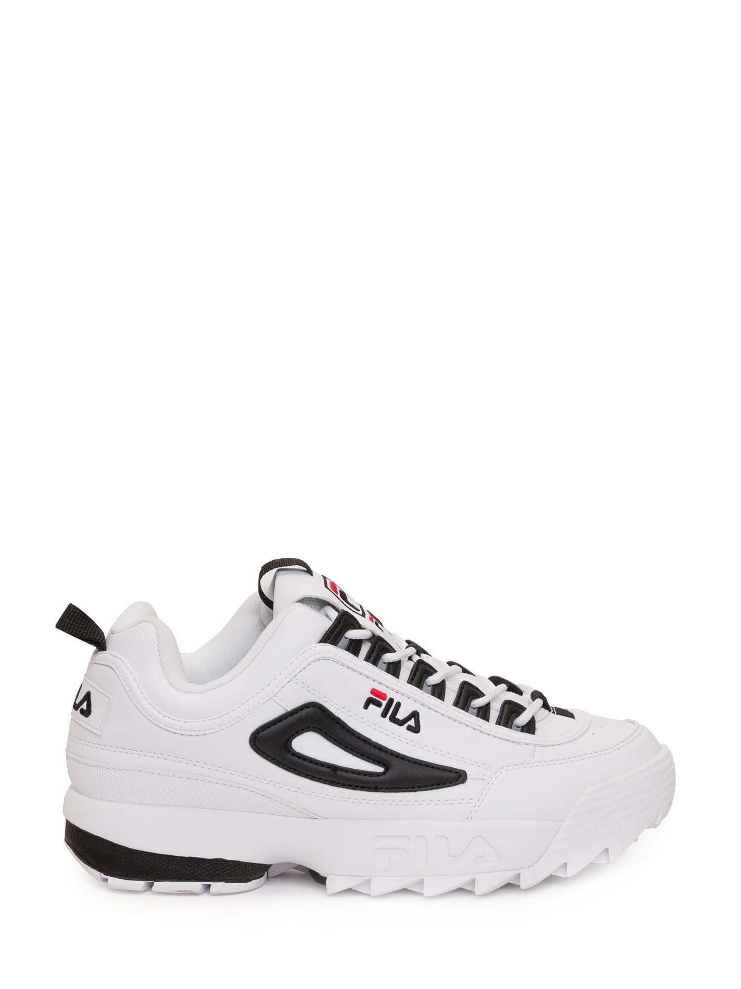 fila distributor