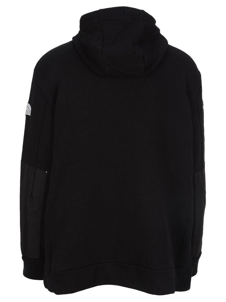 Fleece tech hoodie north face new arrivals