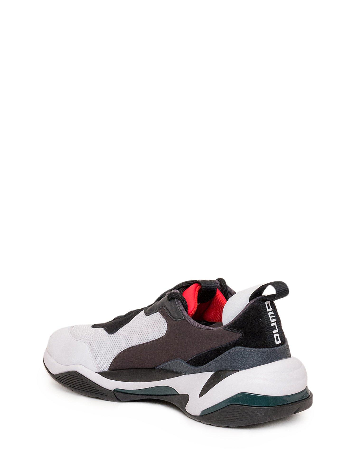 puma thunder spectra red