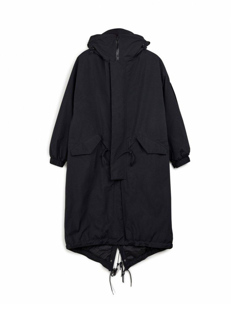 y-3-Black-Gore-tex-Hard-Shell- y-3-Black-Gore-tex-Hard-Shell-