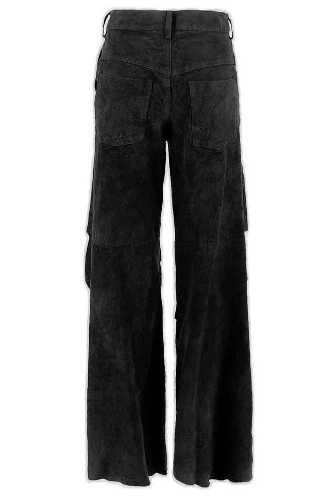 パンツ SALVATORE SANTORO Women Straight Pants 46050NIV BEIGE Salvatore Santoro Straight-leg pants for Women | Online Sale