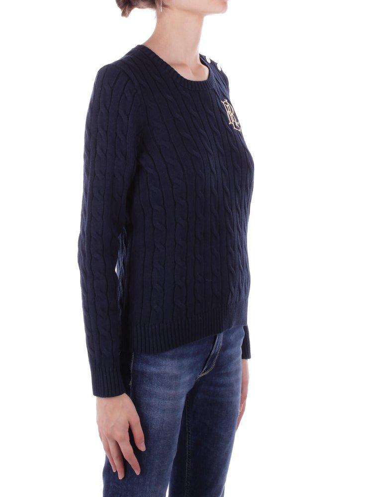 Ralph Lauren Knitwear for Women Online Sale up to 76 off Lyst
