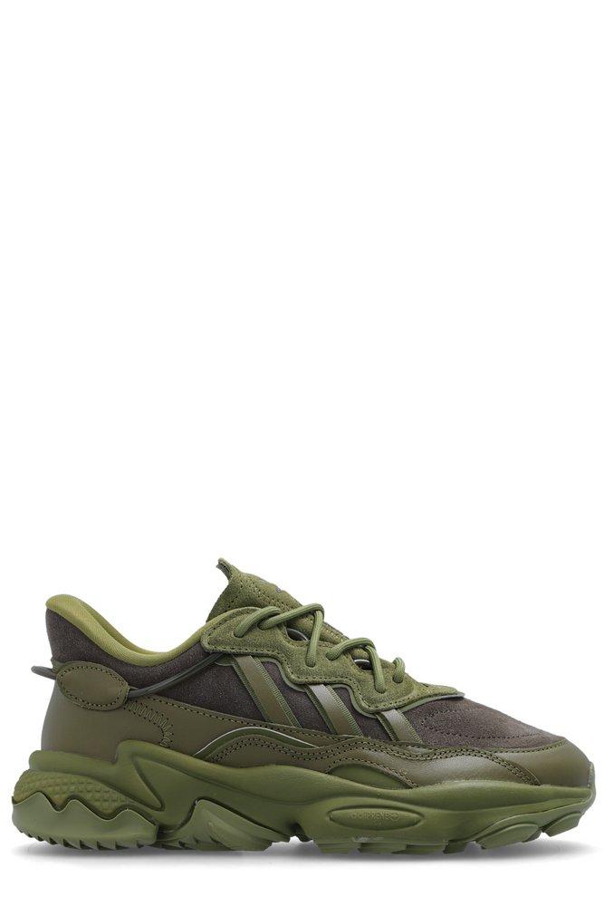 Adidas top ozweego ecuador