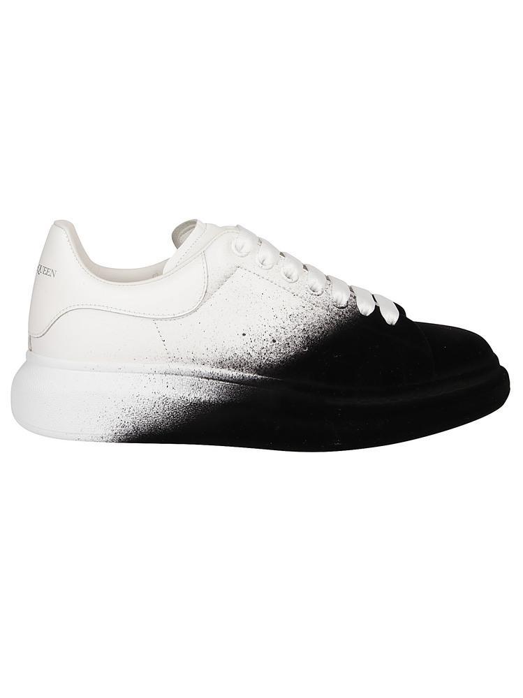 Alexander Mcqueen Shoes Faded Top Sellers, SAVE 50% - raptorunderlayment.com