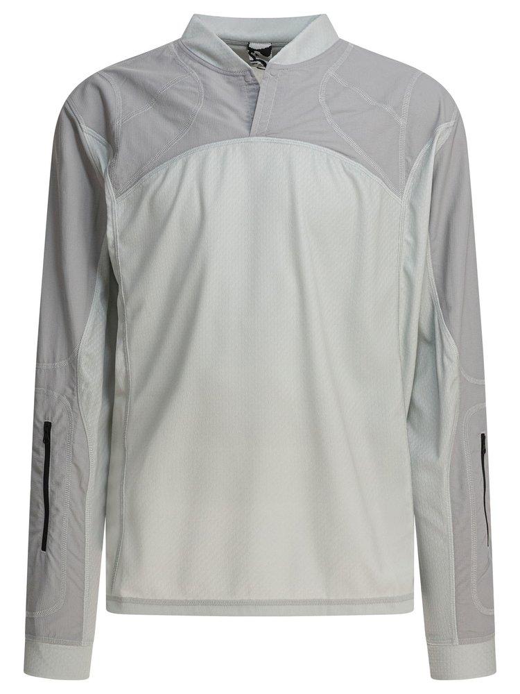 Tシャツ・カットソー Gr10K T-shirts Grey 251310M213002_1.jpg