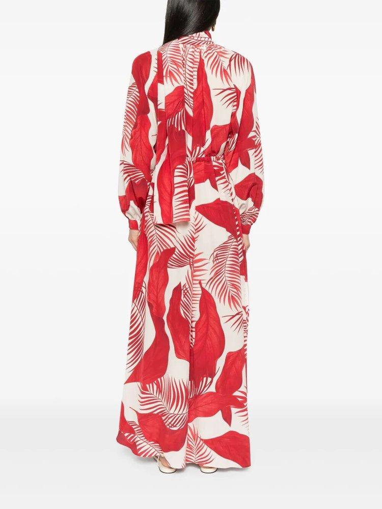 F.R.S For Restless Sleepers Maxi dresses for Women | Online