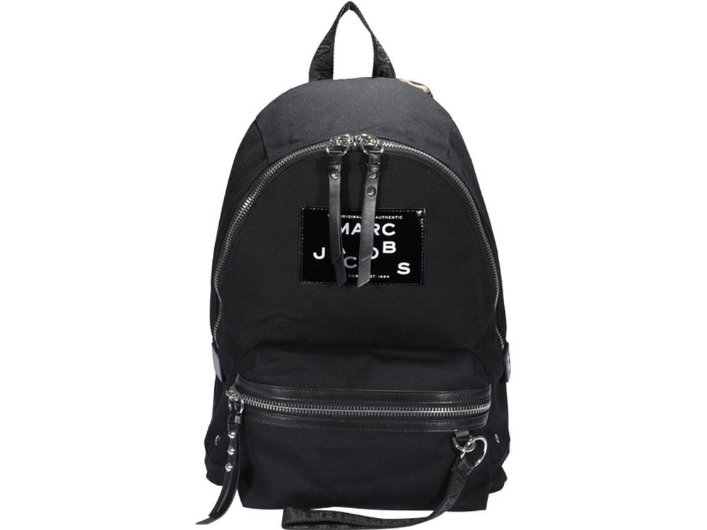 the rock backpack marc jacobs