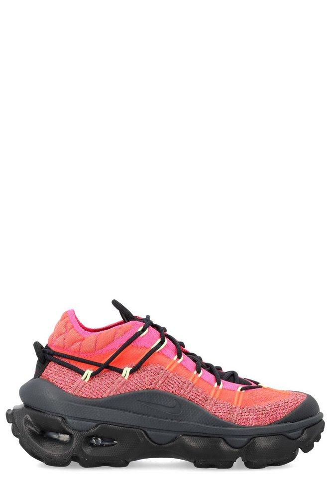 Nike Air Max Flyknit Venture Sneakers in Pink Lyst UK