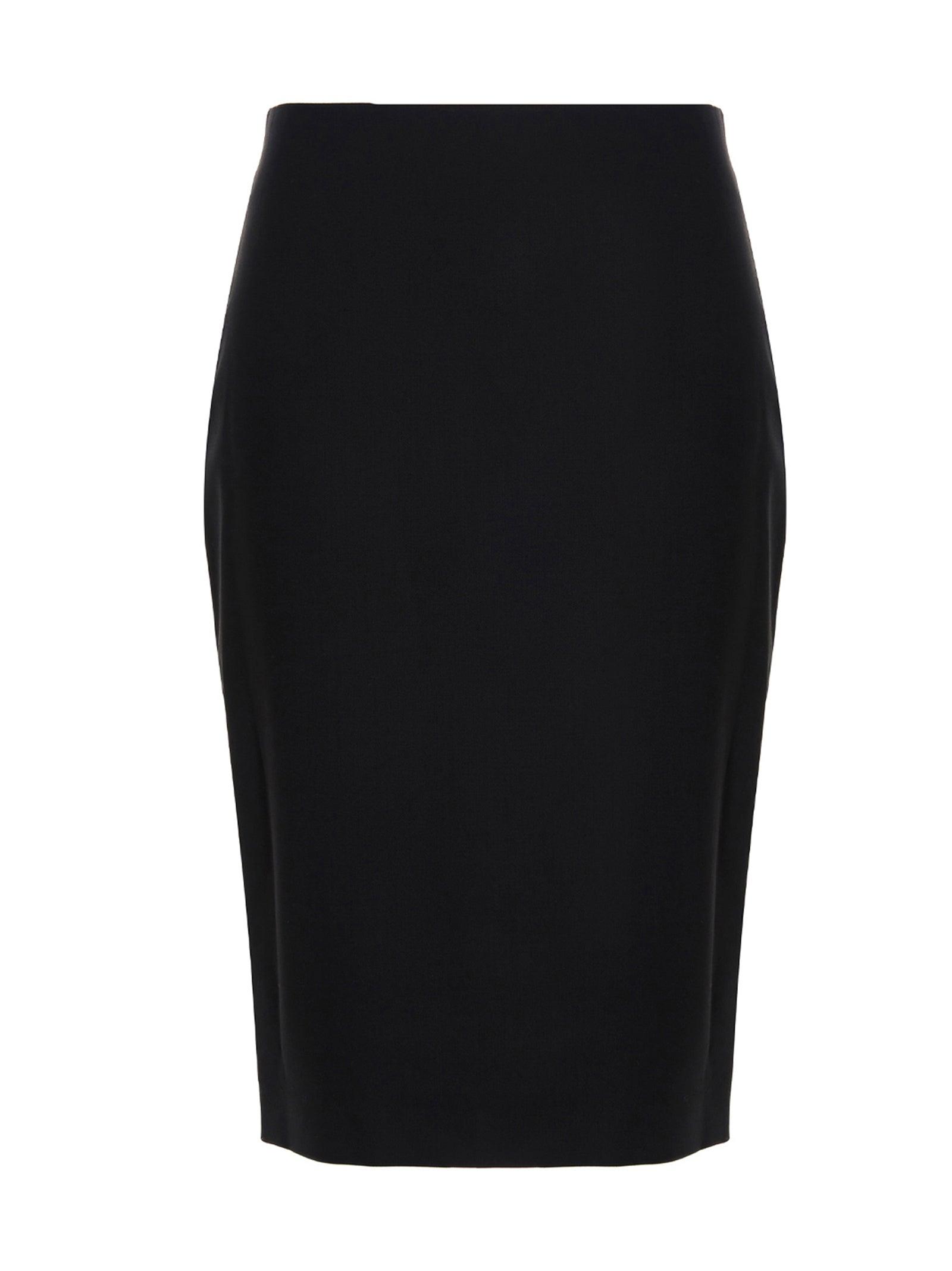 theory pencil skirt