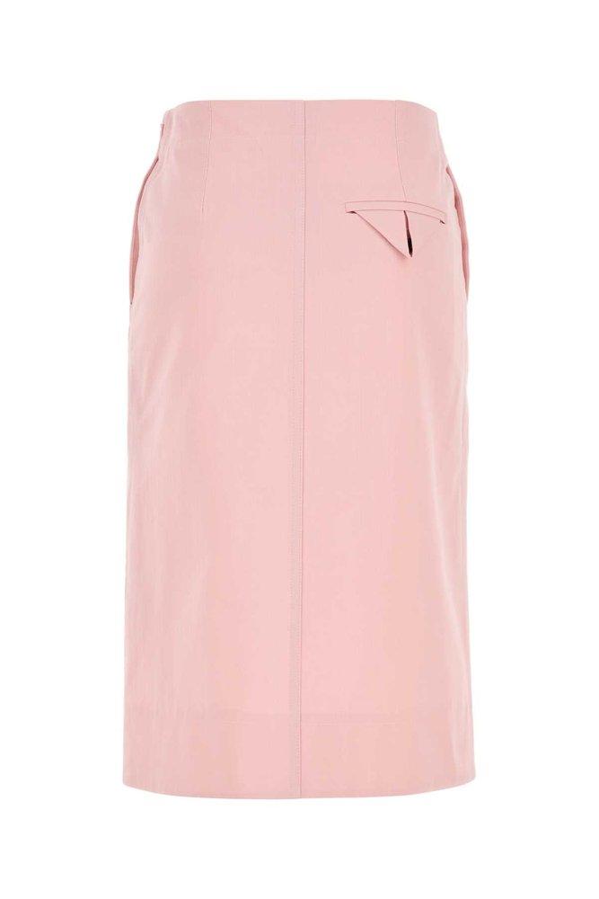 Bottega Veneta Skirts for Women | Online Sale up to 55% off