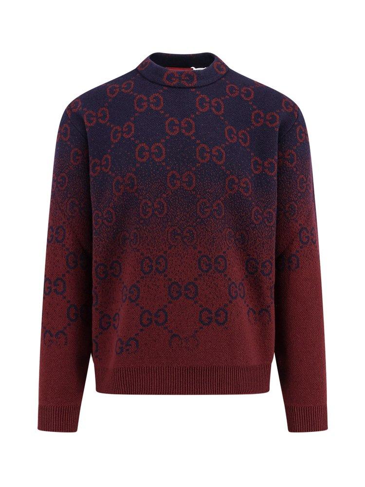 Gucci jumper price hotsell