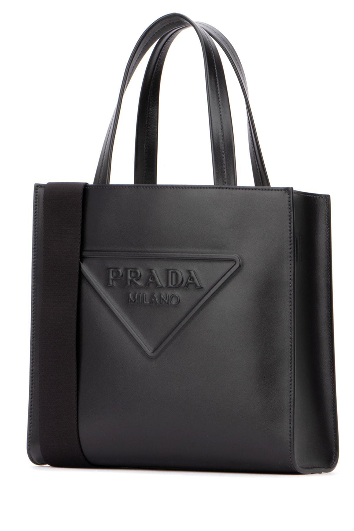 prada handle