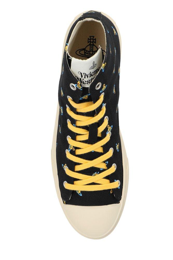 Vivienne Westwood Sneakers for Women Online Sale up to 58 off Lyst Canada