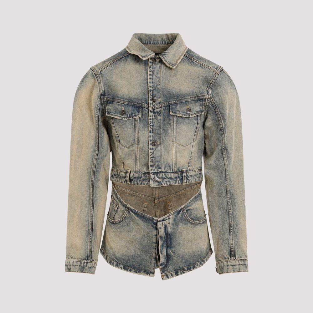 Egonlab Jackets for Men | Online Sale up to 70% off | Lyst Egonlab Jackets for Men | Online Sale up to 70% off | Lyst