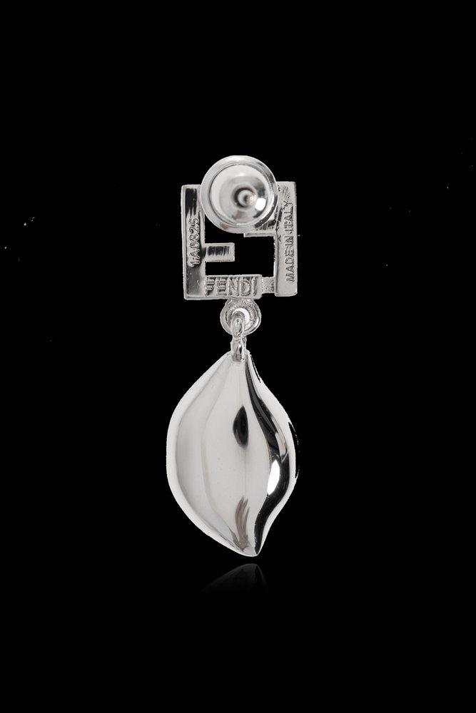 Fendi Earrings and ear cuffs for Men | Online Sale up to 18