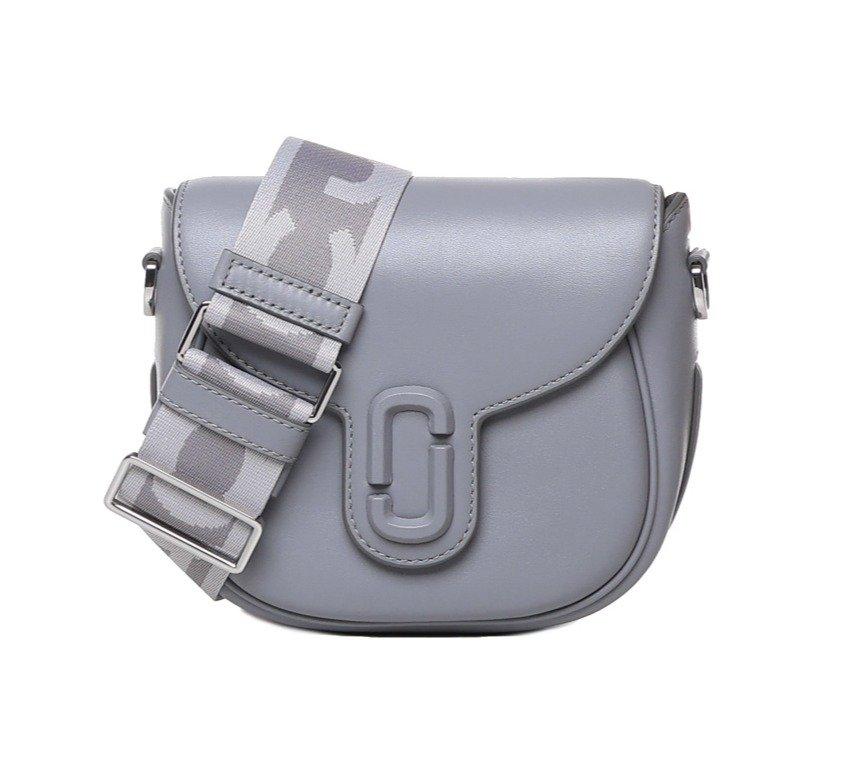 MARC JACOBS The Snapshot DTM Small Camera Bag 100% India