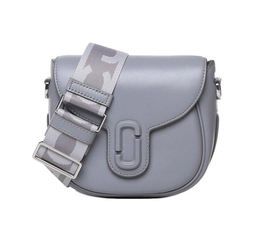 Marc jacobs saddle crossbody bag hotsell