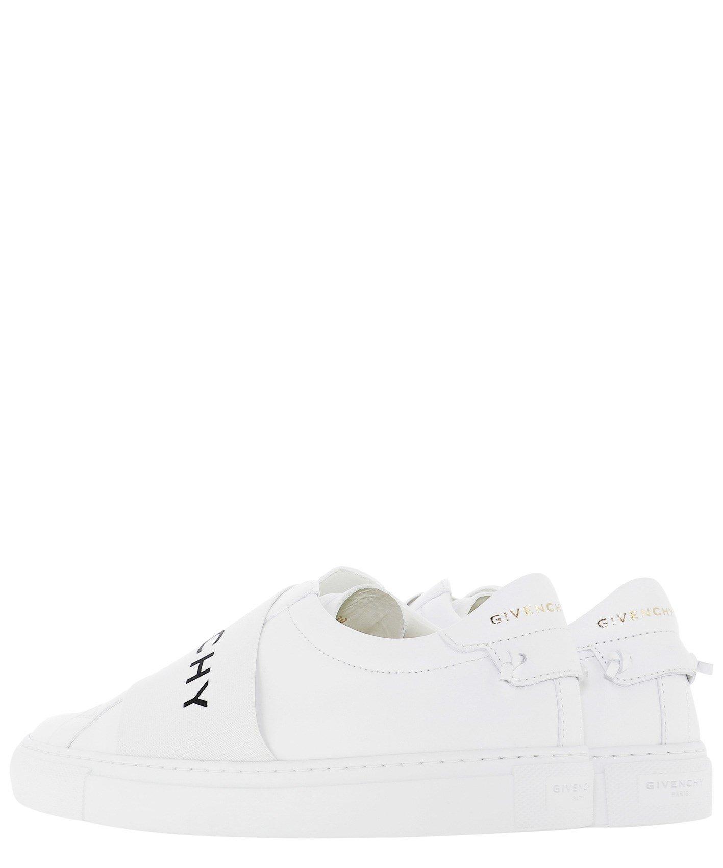 givenchy webbing sneakers