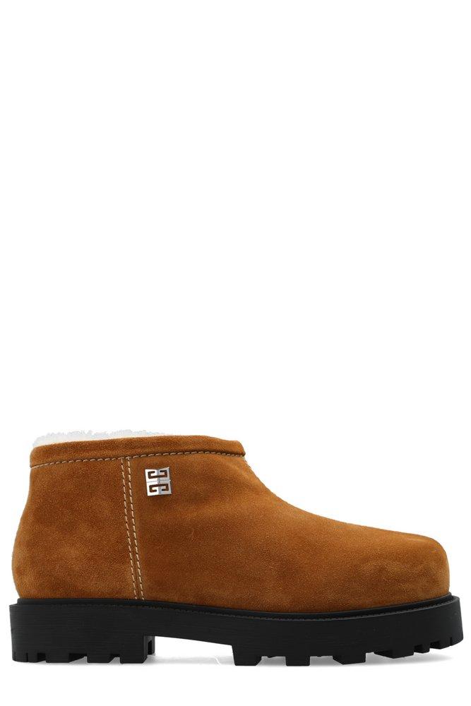 Givenchy hotsell 4g boots