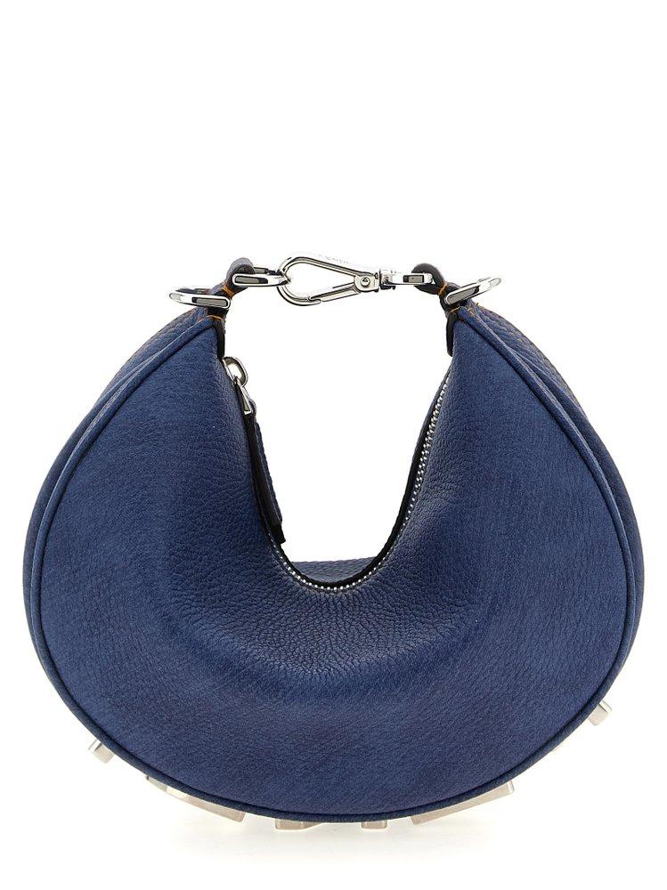 さらに100円引き◆FENNEC◆MINI HOBO BAG MUSINSA公式 | fennec MINI HOBO BAG - BLACK