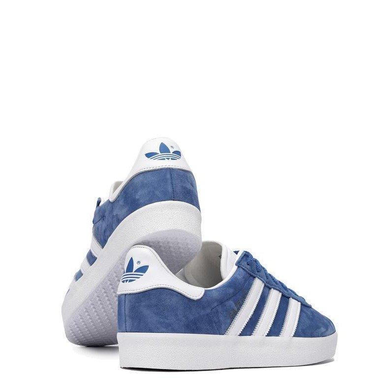 Adidas campus hotsell mineral blue