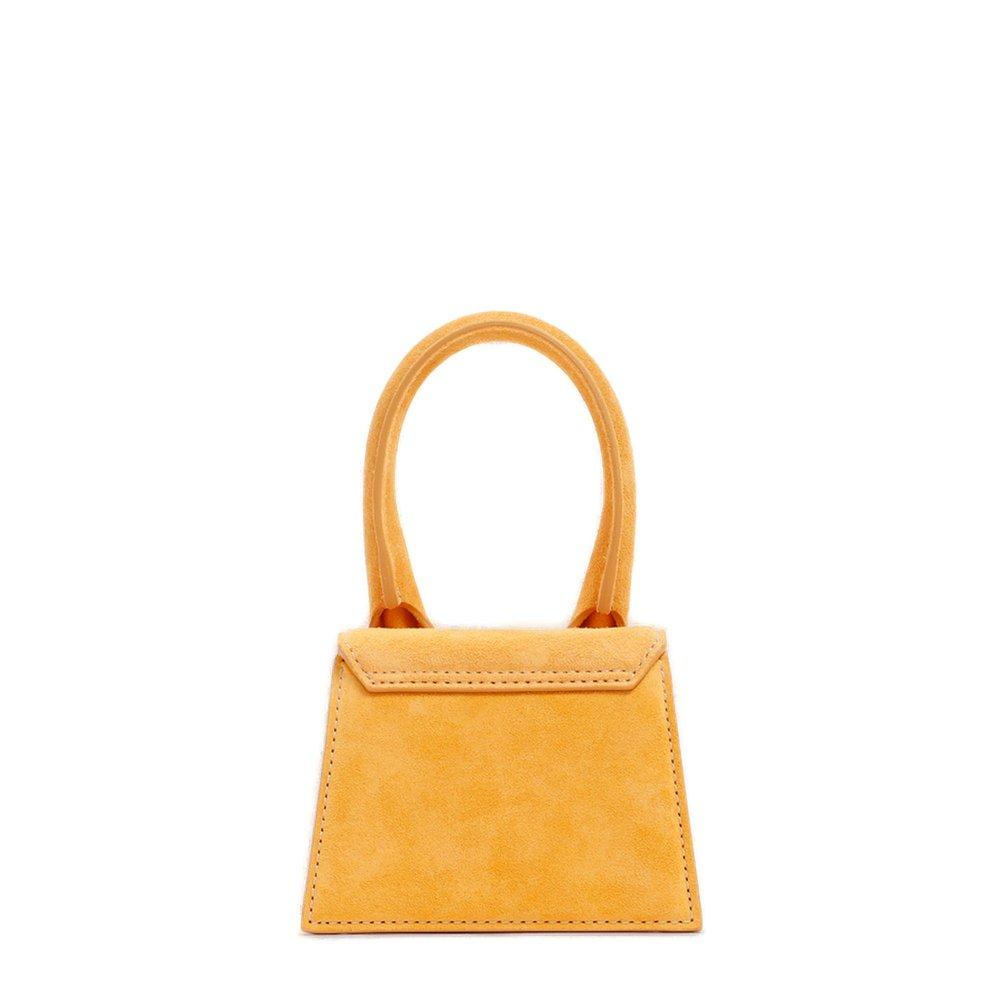 jacquemus long bolsa