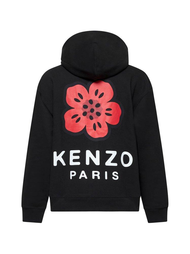 KENZO Boke Flower Hoodies for Men - Up to 60% off | Lyst KENZO Boke Flower Hoodies for Men - Up to 60% off | Lyst