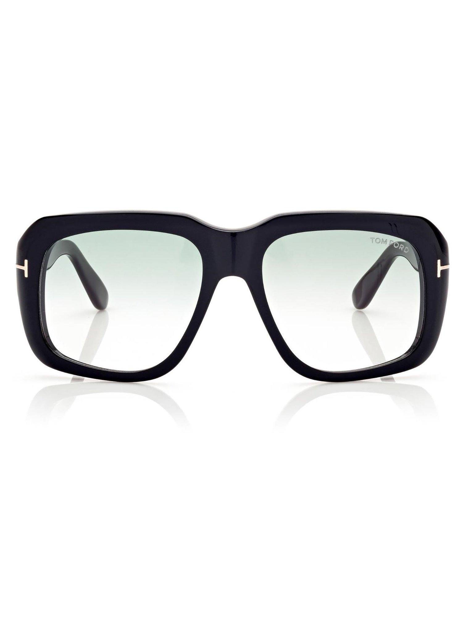 Total 108+ imagen tom ford mens black sunglasses - Abzlocal.mx