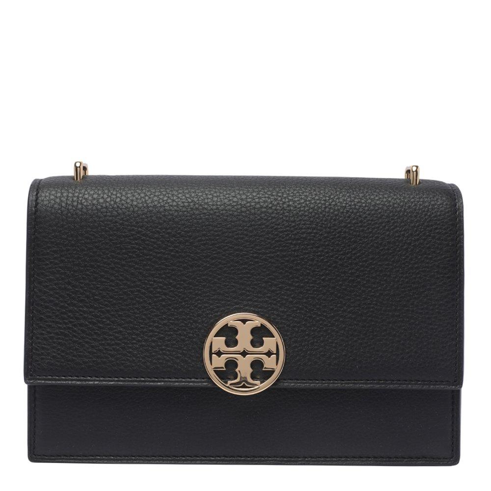 Chelsea chain pouch tory burch online
