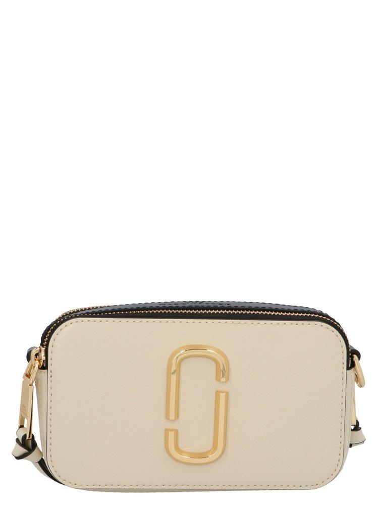 Marc Jacobs The Snapshot Camera Bag in Natural Lyst
