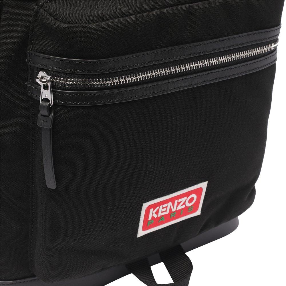Kenzo top backpack original
