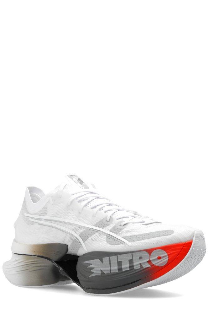 Puma tempo 2024