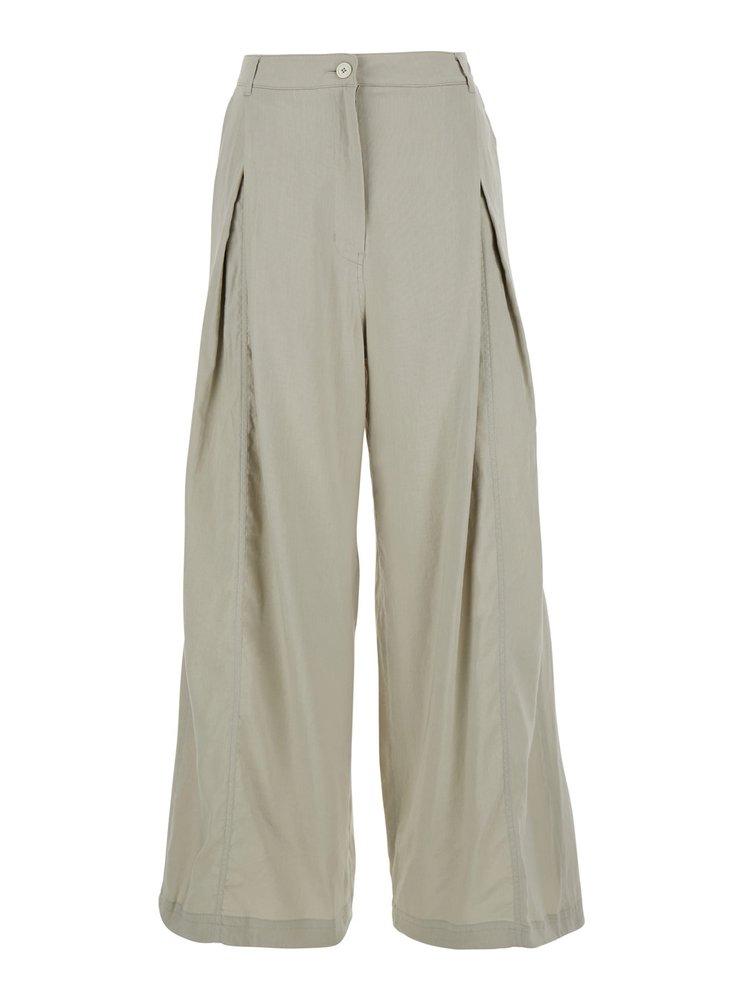 Low Classic Wide-leg and palazzo pants for Women | Online
