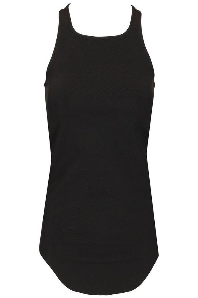 Rick Owens Sleeveless and tank tops for Women | Online Sale Rick Owens Sleeveless and tank tops for Women | Online Sale