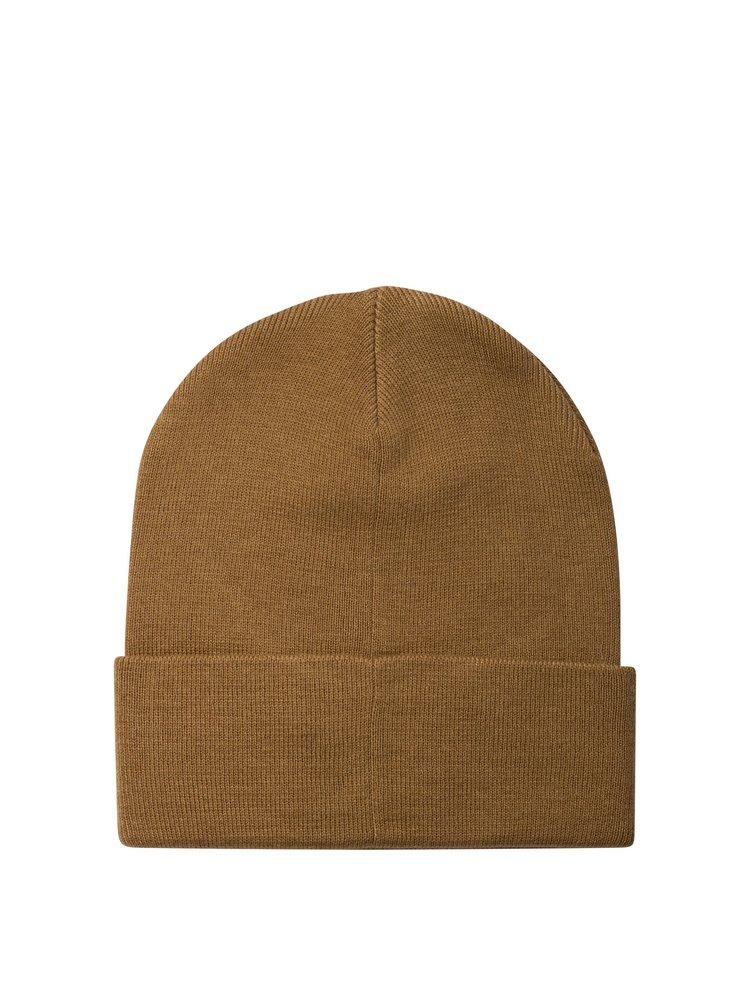 UGG High Crown Beanie ブラウン OS UGG Men's High Crown Beanie, Chestnut, One size : Amazon.co