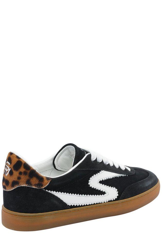 スニーカー Stuart Weitzman SW RUNAROUND SNEAKERS Sw Runaround Sneaker | Stuart Weitzman