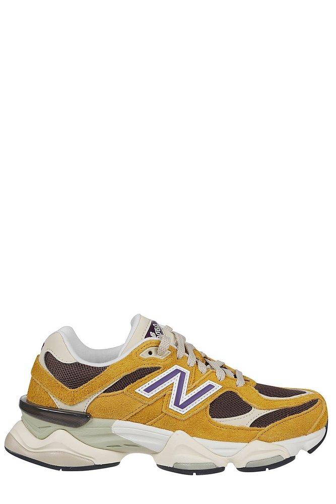 Yellow New Balance Sneakers for Women | Lyst Canada