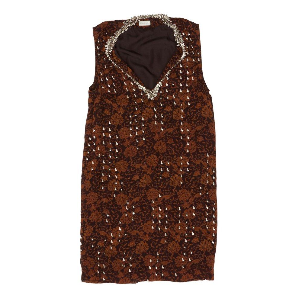 DRIES VAN NOTEN（ドリスヴァンノッテン）の「HAWKINS 3612 M.K.