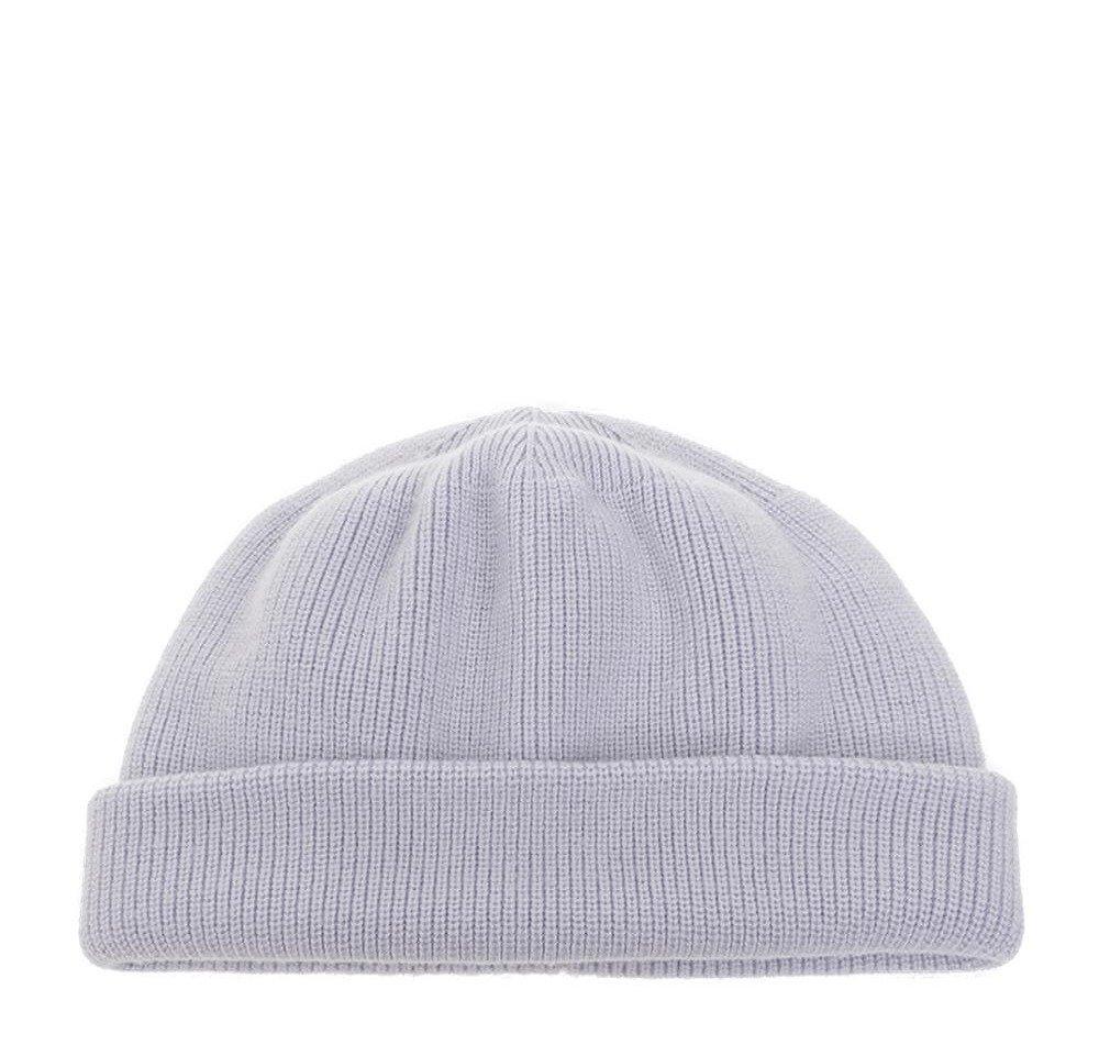Moncler Genius X 1017 Alyx 9sm Logo Patch Detail Beanie in Gray