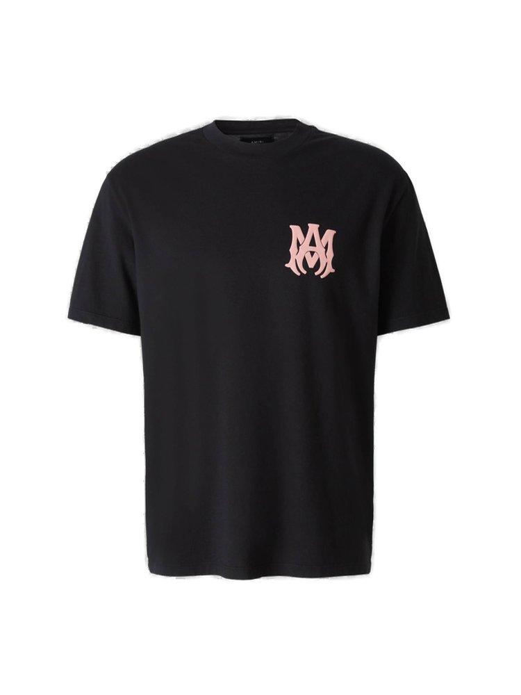 関税送料込★AMIRI コアロゴTシャツ org.jpg