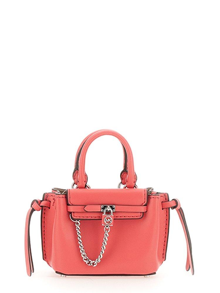 MICHAEL Michael Kors Pochette Xs Shoulder Bag in Pink