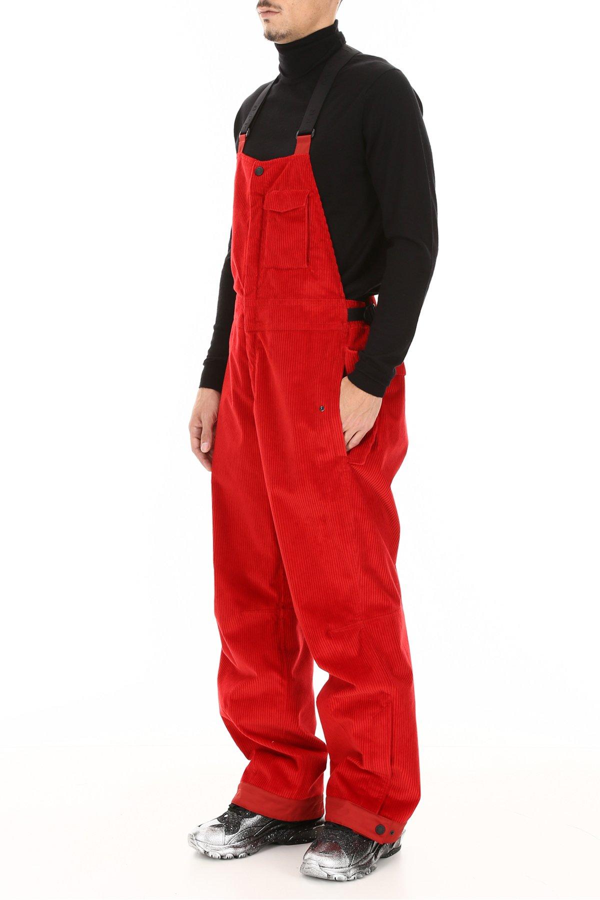 Moncler overalls Clearance
